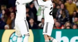 西甲联赛前瞻：赫罗纳迎战西班牙人，火花四溅！