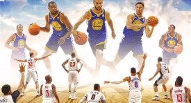 NBA公平性争议：勒布朗·詹姆斯倡导兄弟篮球与字母哥争议行为对比